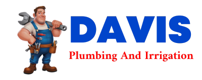 Trusted plumber in ROSALIE